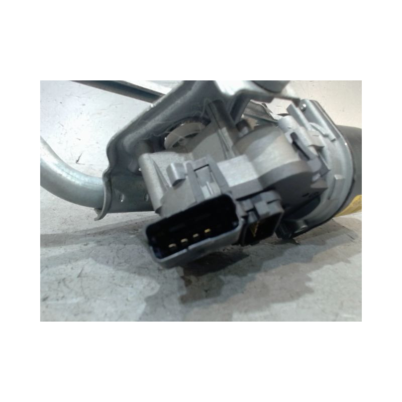 MECANISME ESSUIE-GLACE AVANT RENAULT CLIO