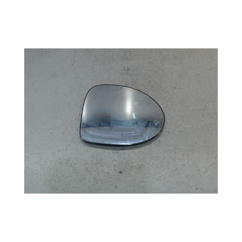 GLACE RETROVISEUR EXT D RENAULT CLIO