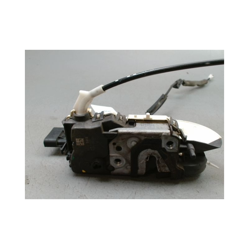 SYSTEME CONDAMNATION AVANT GAUCHE CITROEN C5 BERL. II (X7) 2008-...