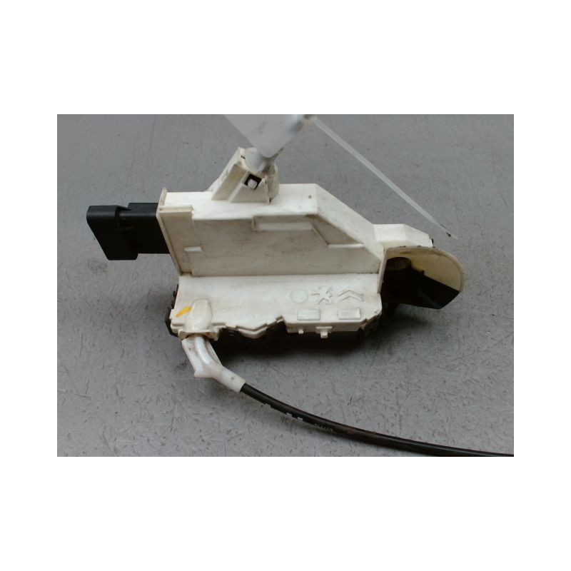 SYSTEME CONDAMNATION AVANT GAUCHE CITROEN C5 BERL. II (X7) 2008-...