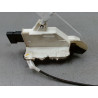 SYSTEME CONDAMNATION AVANT GAUCHE CITROEN C5 BERL. II (X7) 2008-...