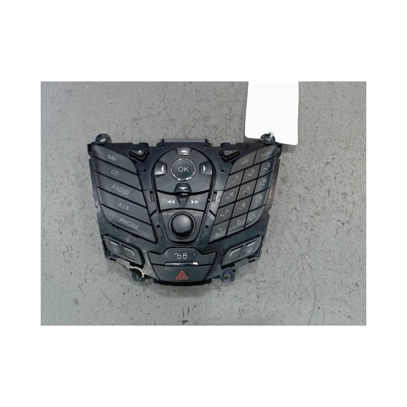 COMMANDE AUTORADIO FORD G.C-MAX