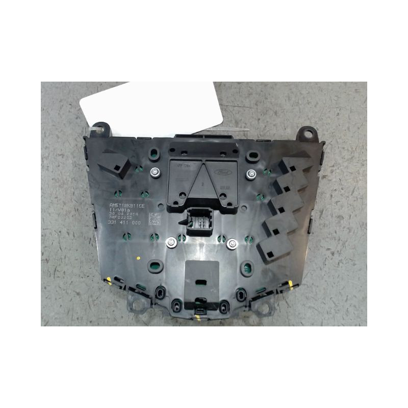 COMMANDE AUTORADIO FORD G.C-MAX