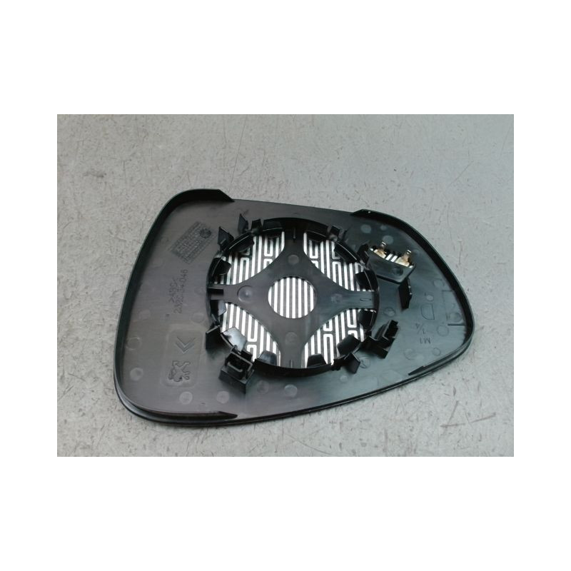 GLACE RETROVISEUR EXT D CITROEN C5 BERL. II (X7) 2008-...