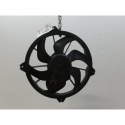 MOTEUR VENTILATEUR RADIATEUR