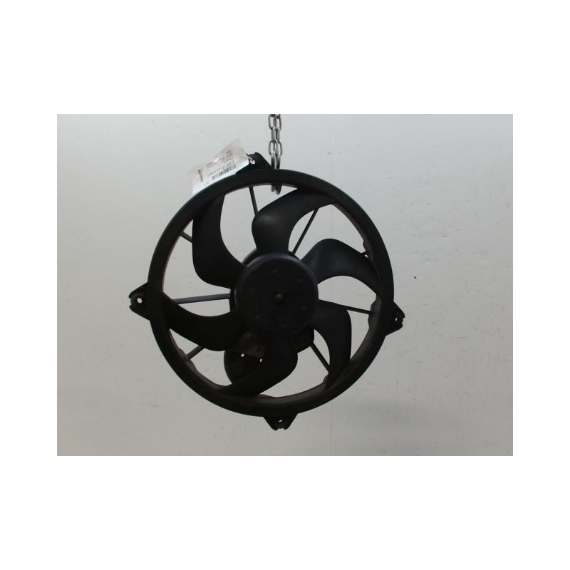 MOTEUR VENTILATEUR RADIATEUR CITROEN C5 BERL. II (X7) 2008-...