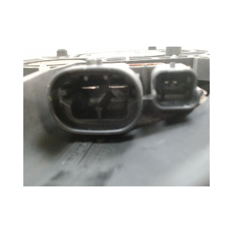 MOTEUR VENTILATEUR RADIATEUR CITROEN C5 BERL. II (X7) 2008-...