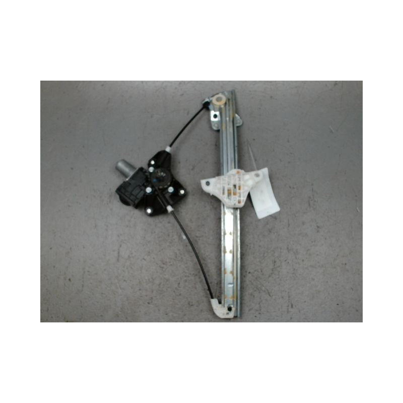 MECANISME+MOTEUR LEVE-GLACE AVANT GAUCHE TOYOTA YARIS