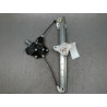 MECANISME+MOTEUR LEVE-GLACE AVANT GAUCHE TOYOTA YARIS