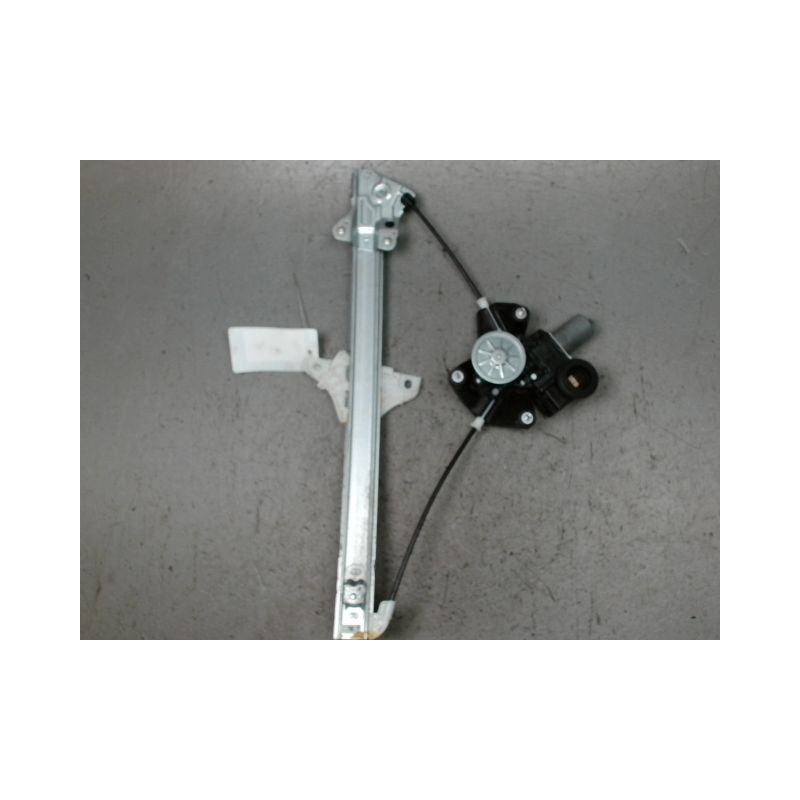MECANISME+MOTEUR LEVE-GLACE AVANT GAUCHE TOYOTA YARIS