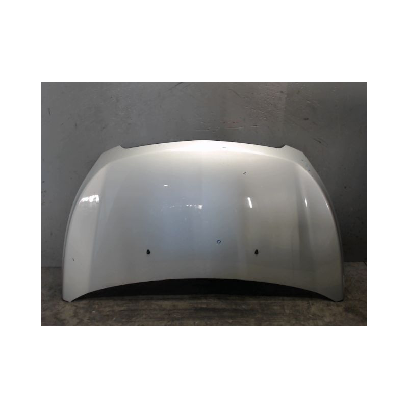 CAPOT CHEVROLET SPARK
