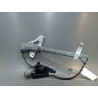 MECANISME+MOTEUR LEVE-GLACE AVANT GAUCHE TOYOTA AYGO