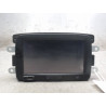 ECRAN GPS DACIA SANDERO
