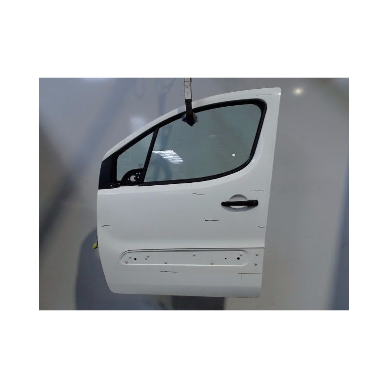 PORTE AVANT GAUCHE CITROEN BERLINGO II BREAK 2008-