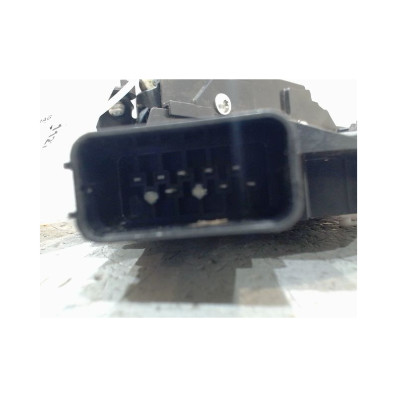 SYSTEME CONDAMNATION AVANT DROIT VOLVO V50