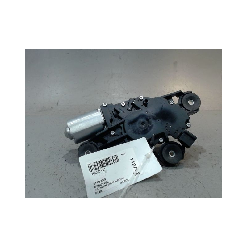 MECANISME ESSUIE-GLACE ARRIERE VOLVO V50