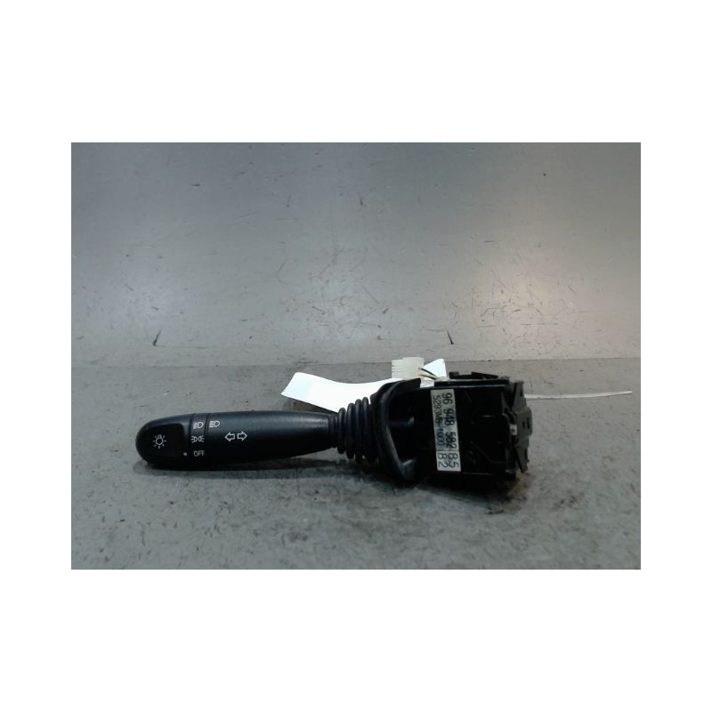 COMMANDE CLIGNOTANT CHEVROLET SPARK