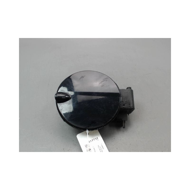 VOLET DE TRAPPE CARBURANT FORD FOCUS II Phase 1 2004-2007