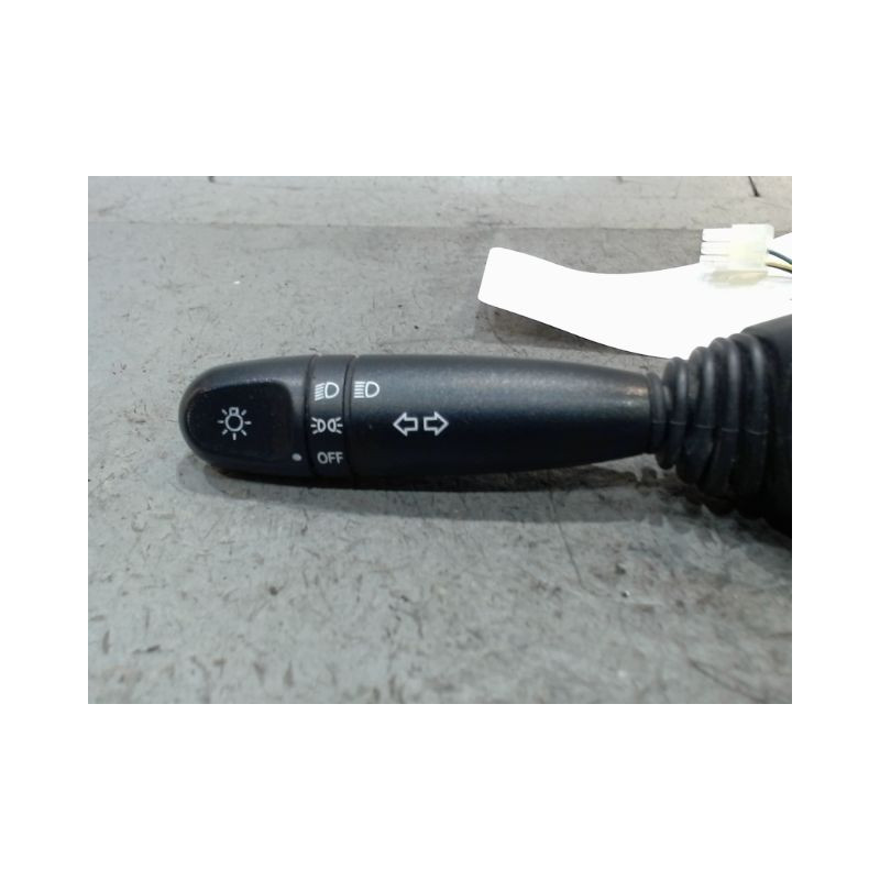 COMMANDE CLIGNOTANT CHEVROLET SPARK