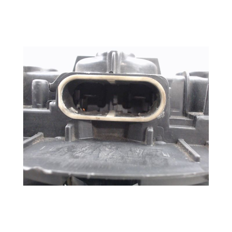 MOTEUR VENTILATEUR CHAUFFAGE RENAULT MODUS