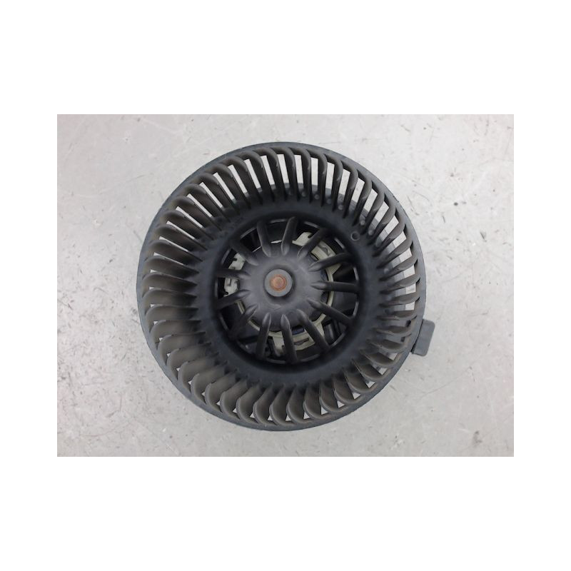 MOTEUR VENTILATEUR CHAUFFAGE RENAULT MODUS