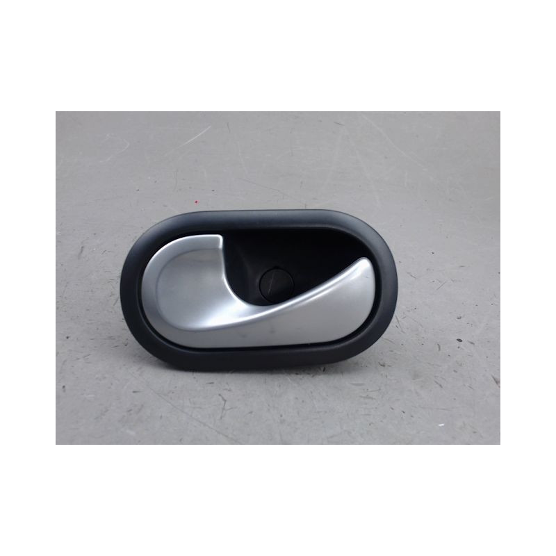 POIGNEE INTERIEURE PORTE ARRIERE GAUCHE RENAULT MODUS