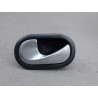 POIGNEE INTERIEURE PORTE ARRIERE GAUCHE RENAULT MODUS