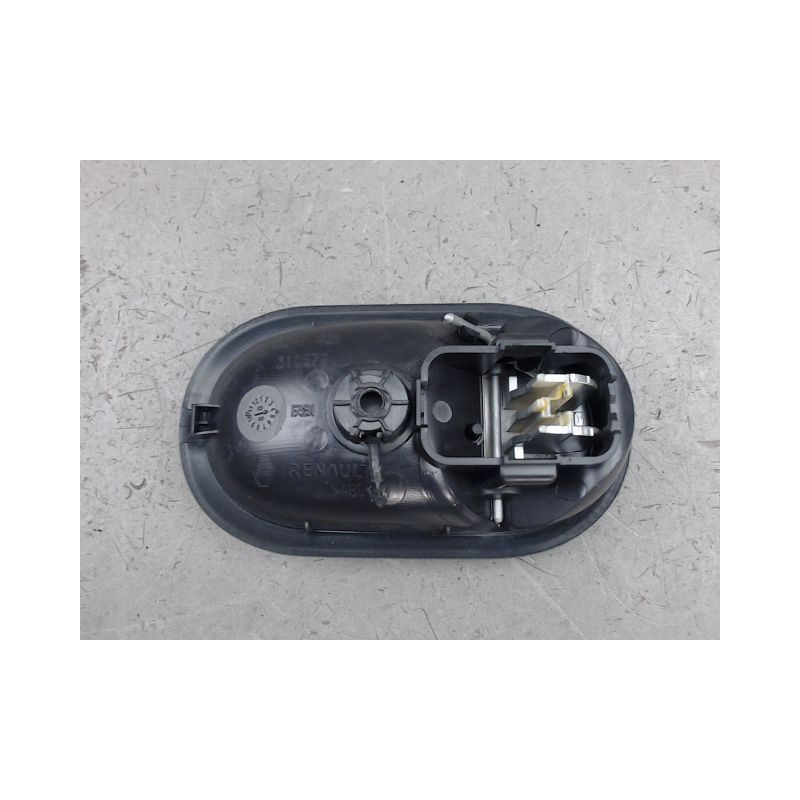 POIGNEE INTERIEURE PORTE ARRIERE GAUCHE RENAULT MODUS