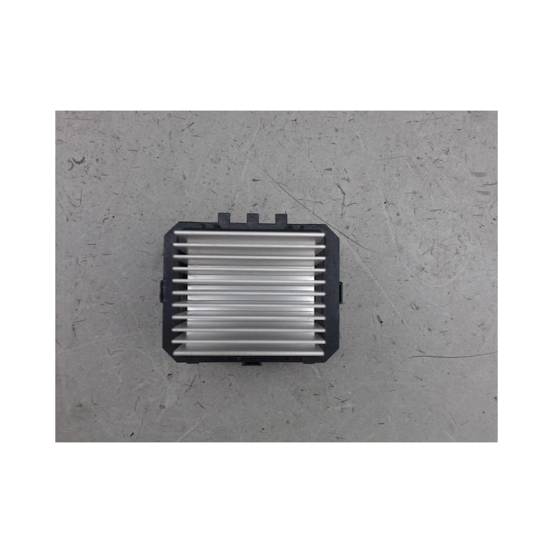 MODULE DE CHAUFFAGE RENAULT MODUS