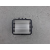 MODULE DE CHAUFFAGE RENAULT MODUS