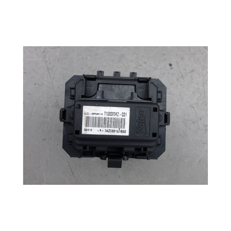 MODULE DE CHAUFFAGE RENAULT MODUS