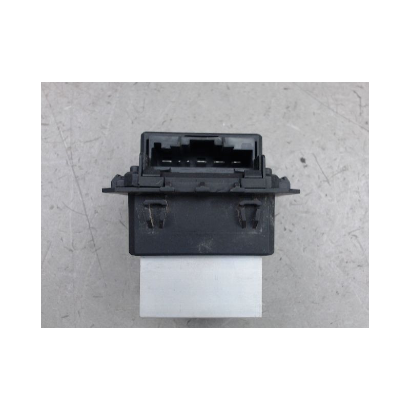 MODULE DE CHAUFFAGE RENAULT MODUS