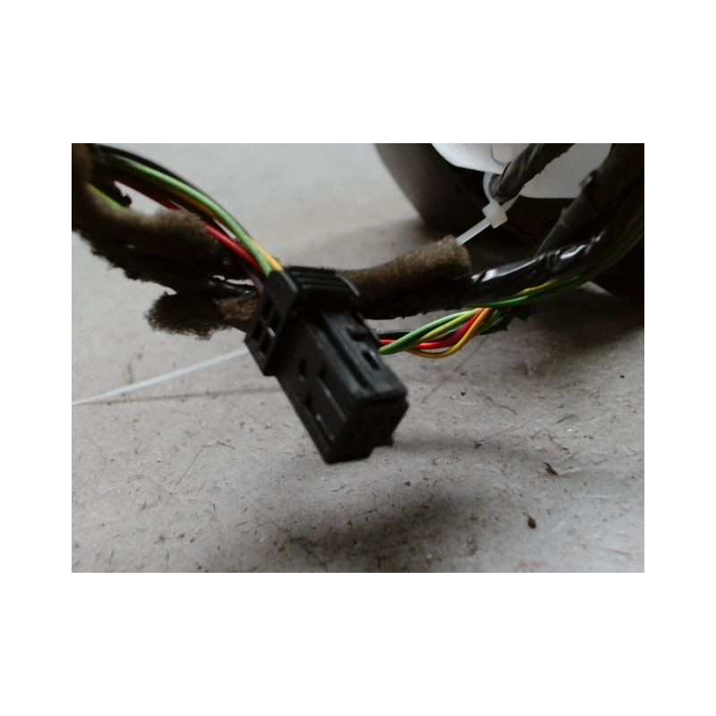 RETROVISEUR EXTERIEUR ELECTRIQUE GAUCHE CITROEN C4 PICASSO