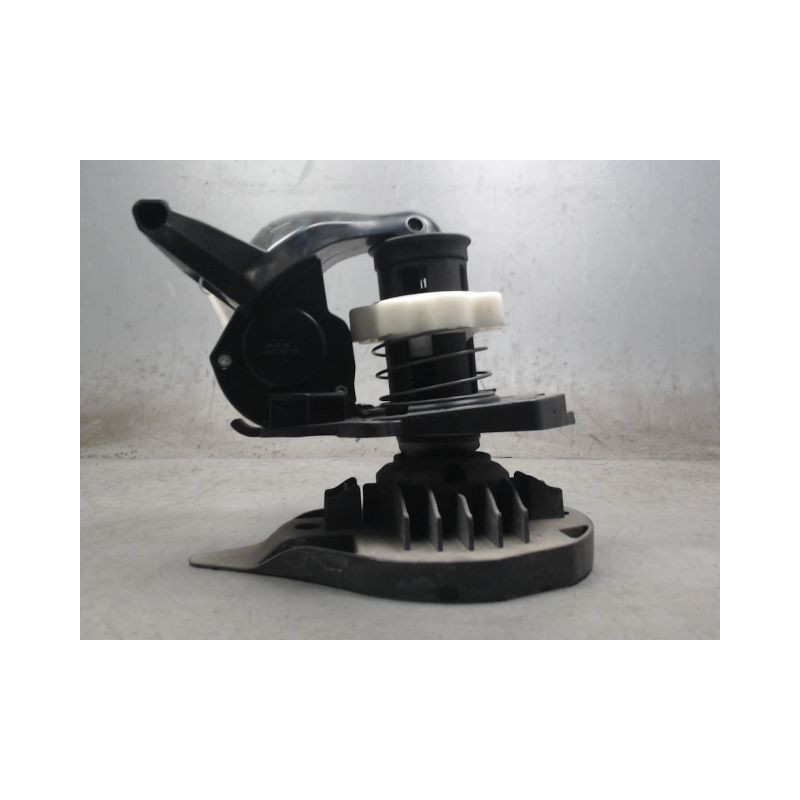 TREUIL DE ROUE DE SECOURS RENAULT CLIO III 2005-