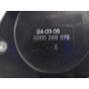 TREUIL DE ROUE DE SECOURS RENAULT CLIO III 2005-