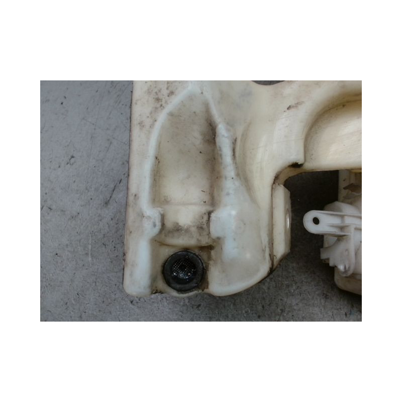 RESERVOIR LAVE-GLACE AVANT FORD MONDEO