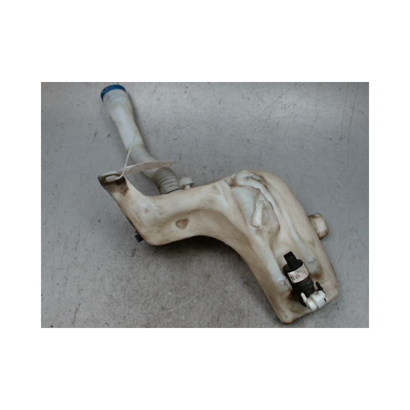 RESERVOIR LAVE-GLACE AVANT PEUGEOT 307 2001-2005