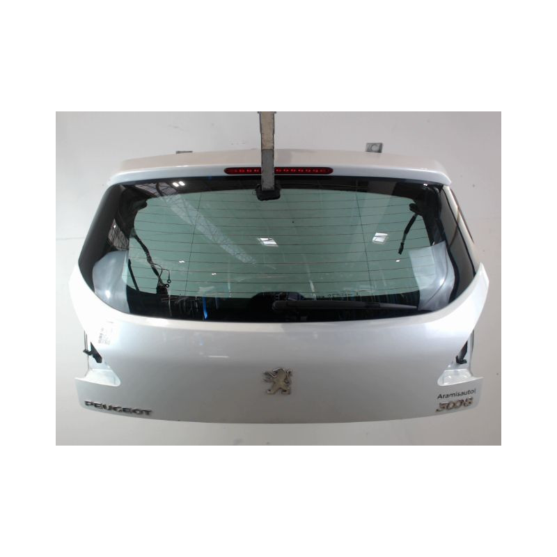 HAYON PEUGEOT 3008 2009-