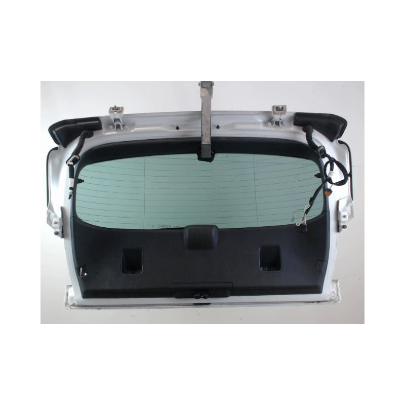 HAYON PEUGEOT 3008 2009-