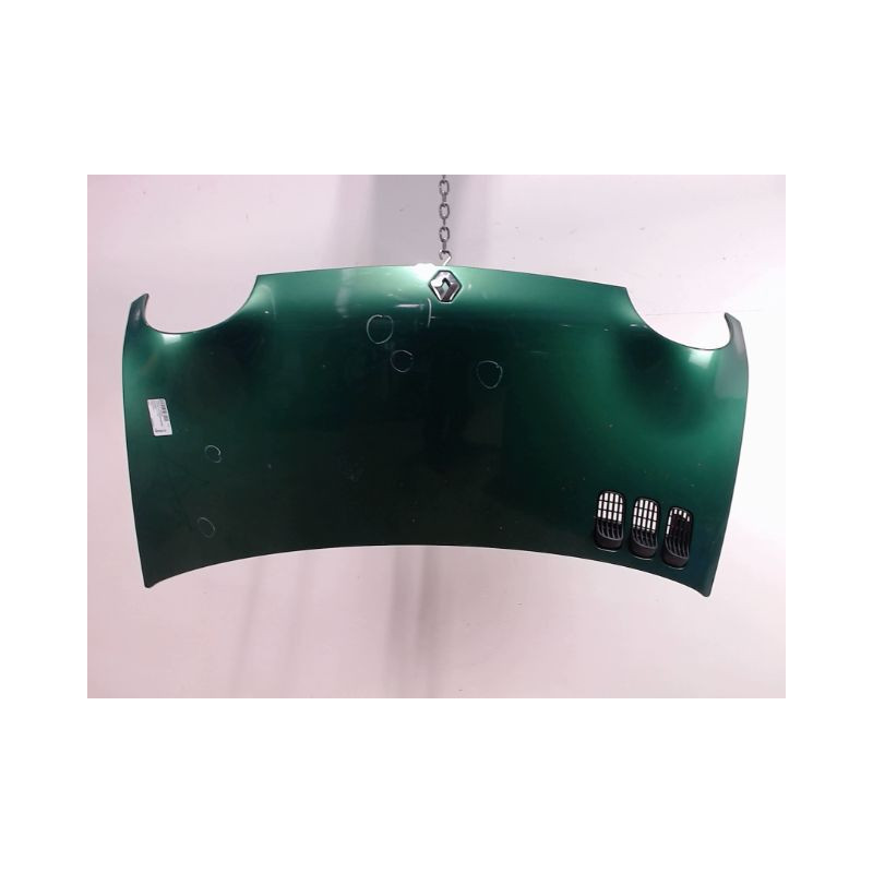 CAPOT RENAULT TWINGO PH.3 2000-2007