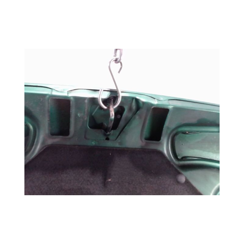 CAPOT RENAULT TWINGO PH.3 2000-2007