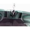 CAPOT RENAULT TWINGO PH.3 2000-2007