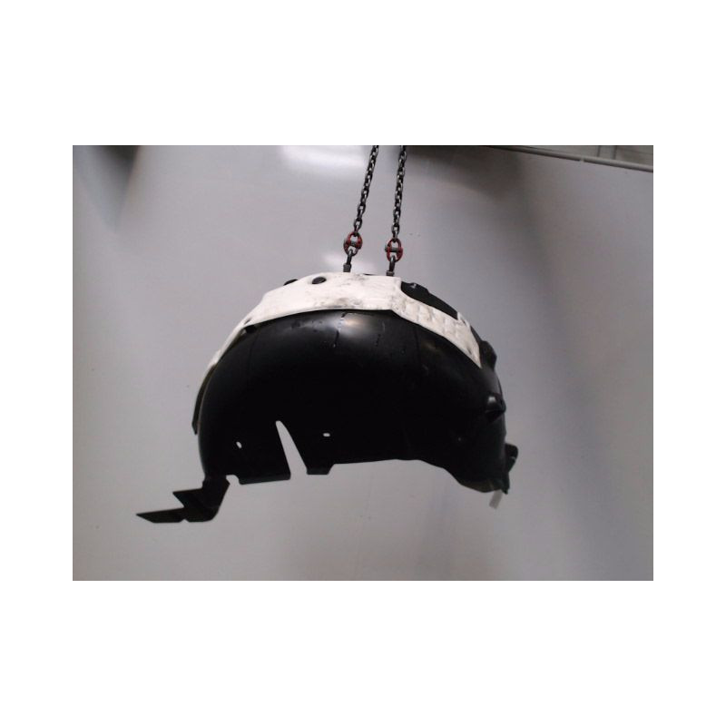 PARE-BOUE ARRIERE GAUCHE RENAULT MEGANE III 2008-