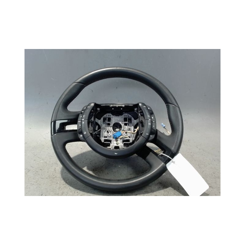 VOLANT DE DIRECTION CITROEN C4 PICASSO
