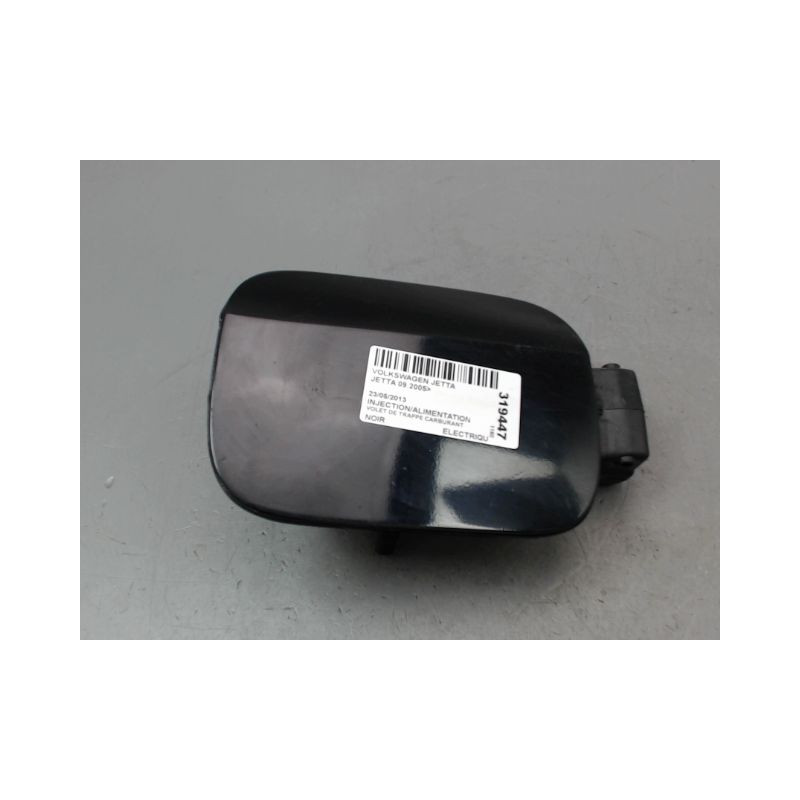 VOLET DE TRAPPE CARBURANT VOLKSWAGEN JETTA 2005-