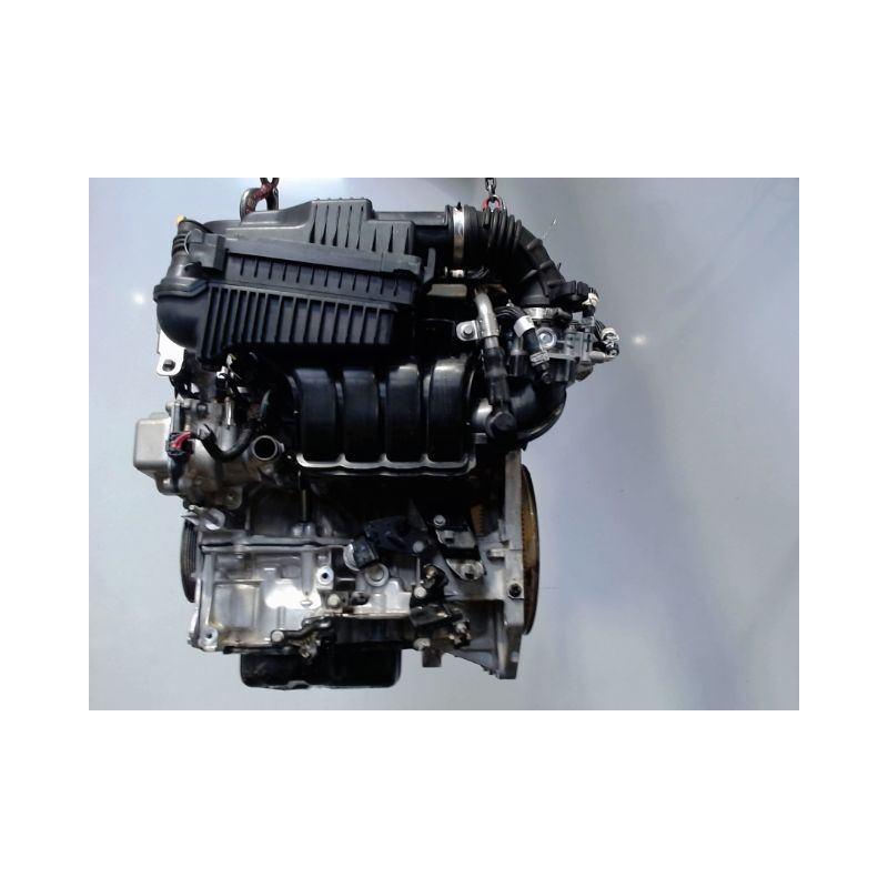 MOTEUR HYBRIDE RENAULT CAPTUR E-TECH 145 