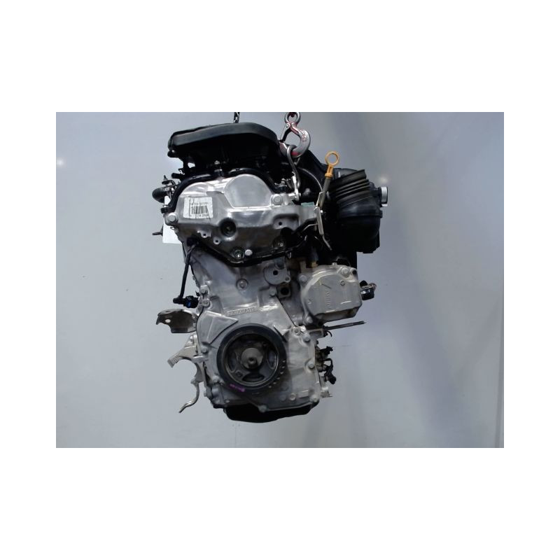 MOTEUR HYBRIDE RENAULT CAPTUR E-TECH 145 