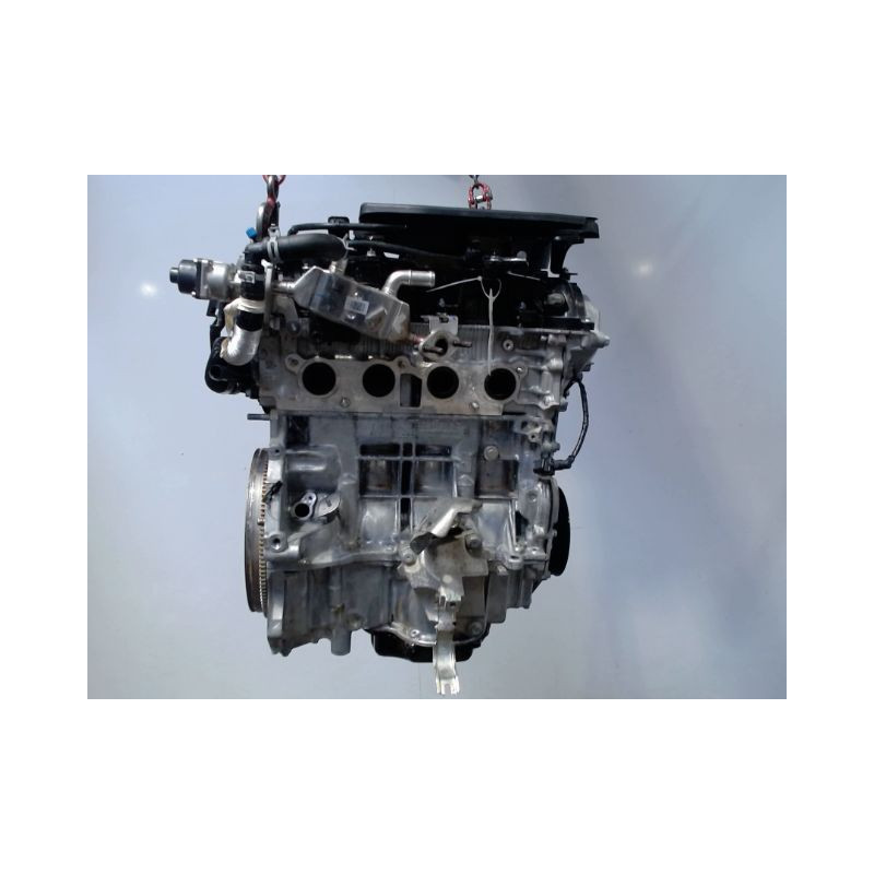 MOTEUR HYBRIDE RENAULT CAPTUR E-TECH 145 