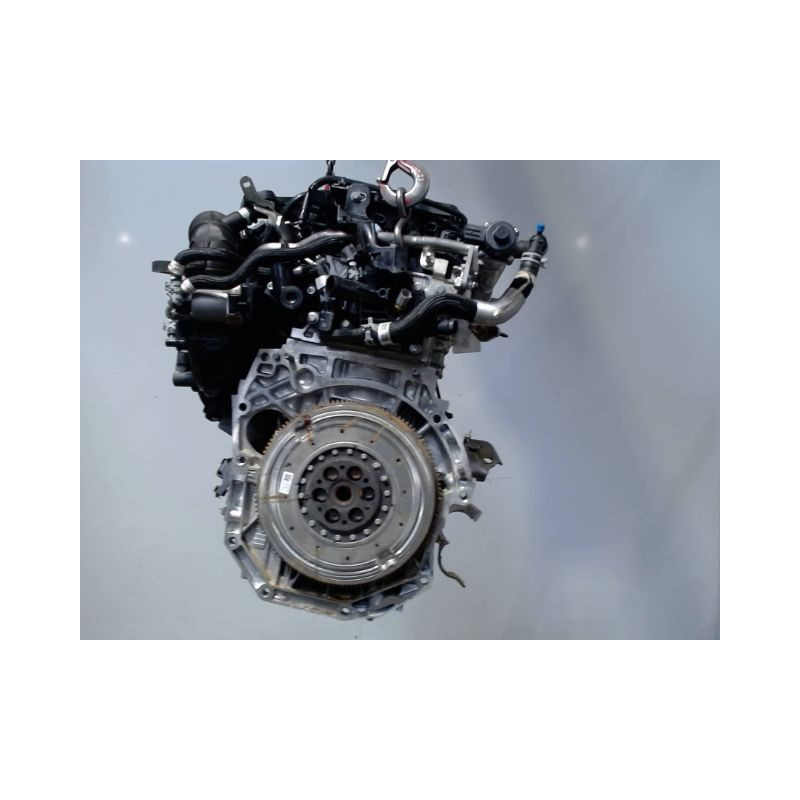 MOTEUR HYBRIDE RENAULT CAPTUR E-TECH 145 