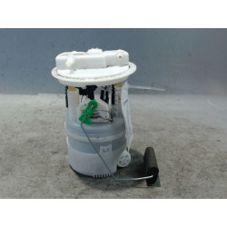 POMPE CARBURANT IMMERGEE
